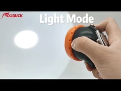 कॉर्डेड माइनर कैप लैंप-Win7