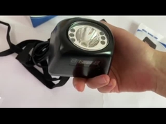 KL4.5LM खनन लैंप कैप लैंप