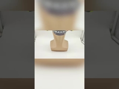 एफटी-एफएम-9001बी-ई उच्च शोर रद्द करने वाले इयरफ़ॉक्स निष्क्रिय शोर में कमी डिजाइन 29dB