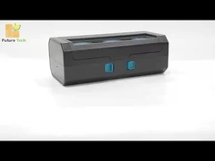 3-पैक रिचार्जेबल एलईडी कार्य प्रकाश