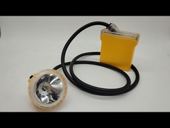 पुनर्भरण योग्य खनन लैंप KL8M