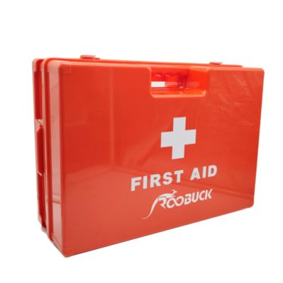 अच्छी कीमत Emergency 100 Person First Aid Kit Supplies for Workplace, Home ऑनलाइन