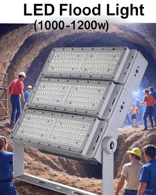 अच्छी कीमत High-Brightness, Durable LED Flood Lights for Construction, Mining, Outdoors ऑनलाइन